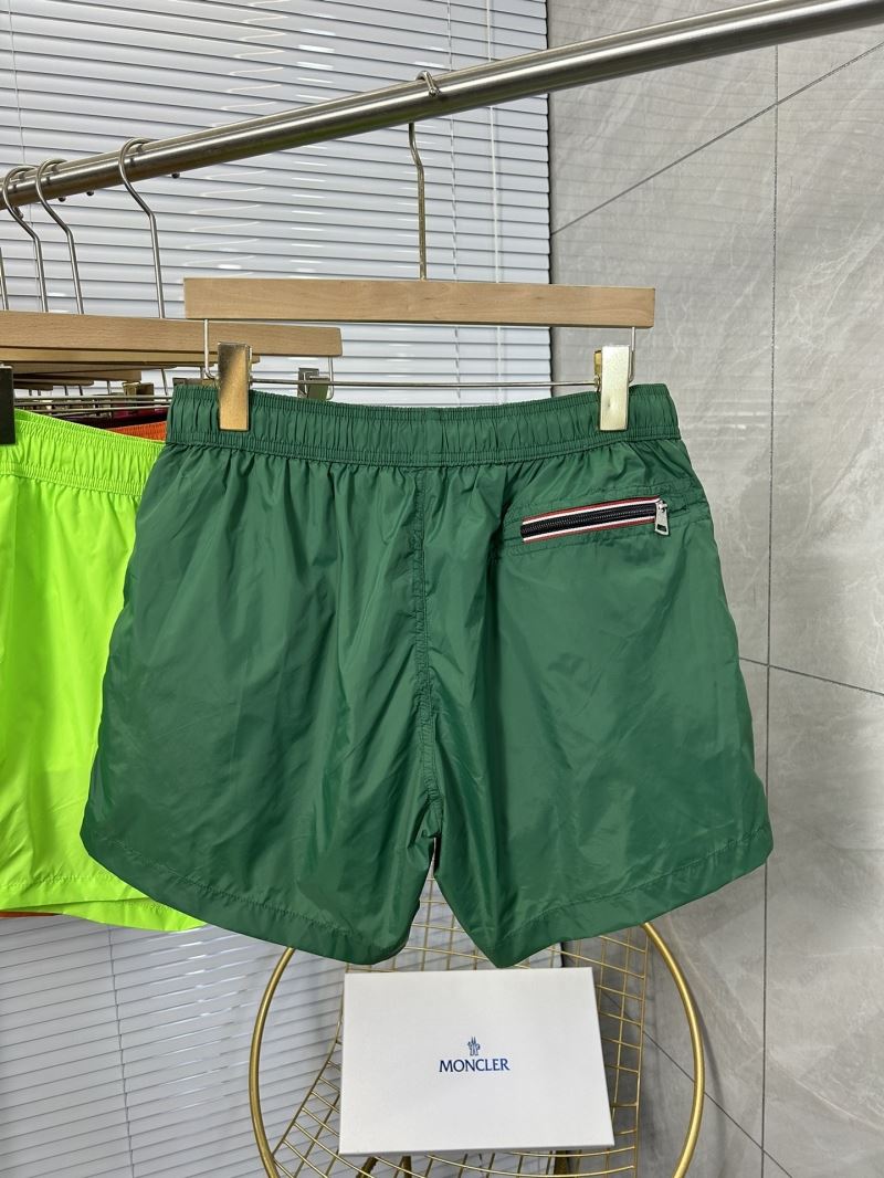 Moncler Short Pants